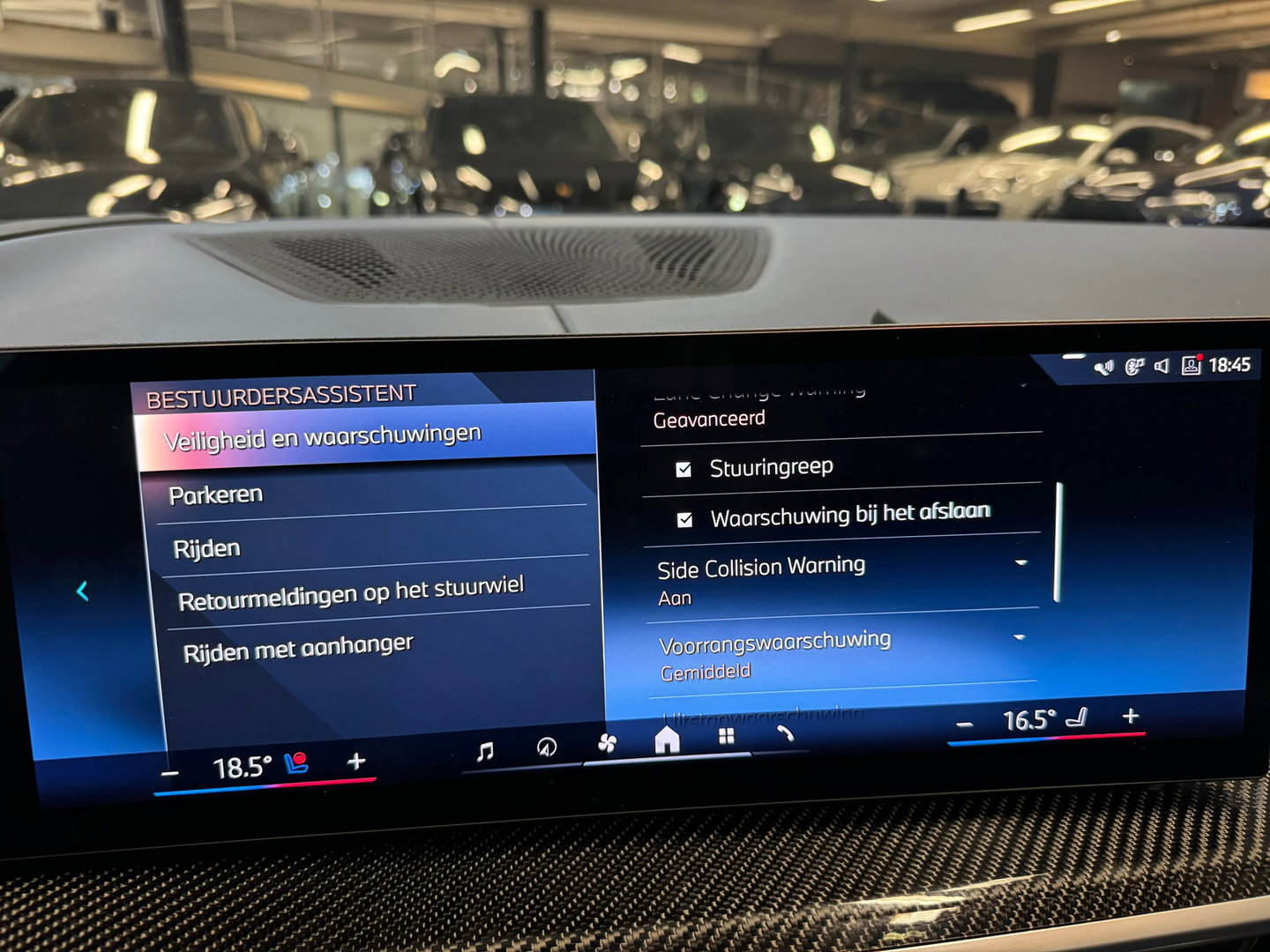 BMW X5 XDrive50e M Sport Pano|Skylou|HuD|H/K|Trekhaak|Memory