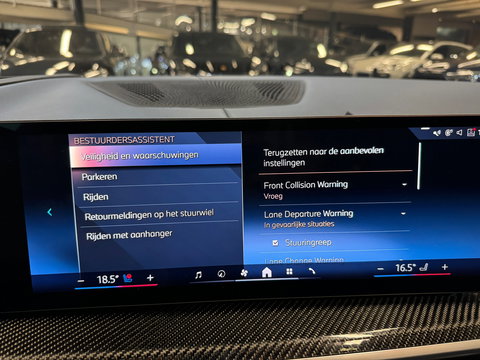 BMW X5 XDrive50e M Sport Pano|Skylou|HuD|H/K|Trekhaak|Memory