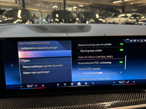 BMW X5 XDrive50e M Sport Pano|Skylou|HuD|H/K|Trekhaak|Memory