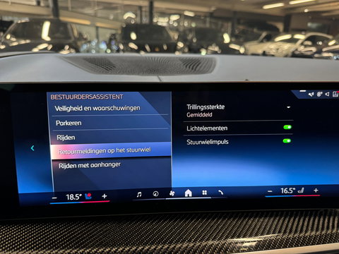 BMW X5 XDrive50e M Sport Pano|Skylou|HuD|H/K|Trekhaak|Memory