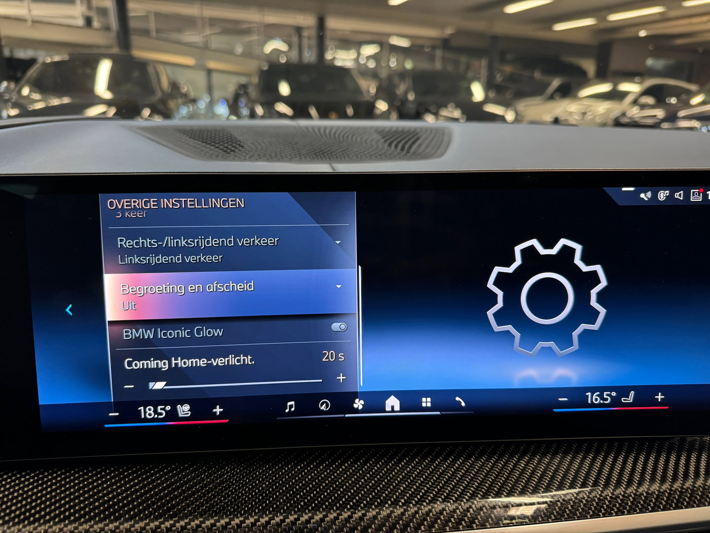 BMW X5 XDrive50e M Sport Pano|Skylou|HuD|H/K|Trekhaak|Memory