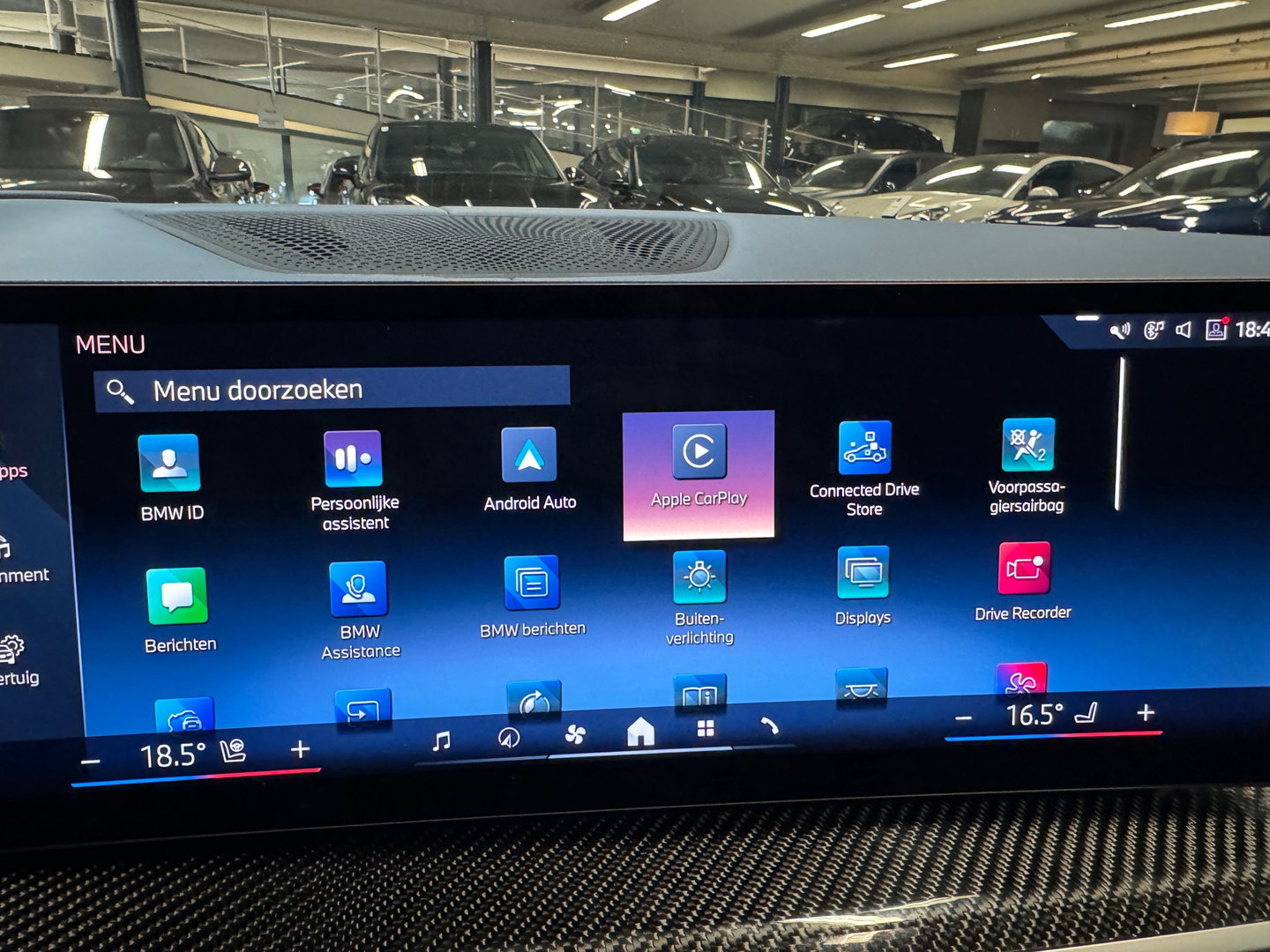 BMW X5 XDrive50e M Sport Pano|Skylou|HuD|H/K|Trekhaak|Memory