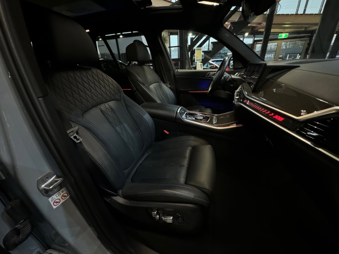 BMW X5 XDrive50e M Sport Pano|Skylou|HuD|H/K|Trekhaak|Memory