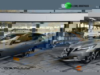 Nissan Leaf - Aut. N-Connecta 40 kWh | 360 Camera | Stoel & Stuur Verwarming | LED |