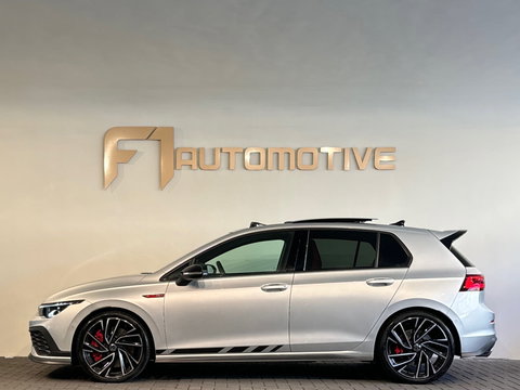 Volkswagen Golf 2.0 TSI GTI Clubsport Pano|Keyles|HuD|H/K|IQ