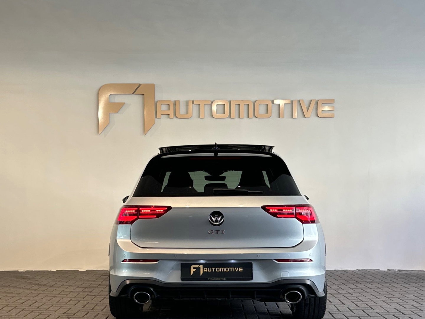 Volkswagen Golf 2.0 TSI GTI Clubsport Pano|Keyles|HuD|H/K|IQ