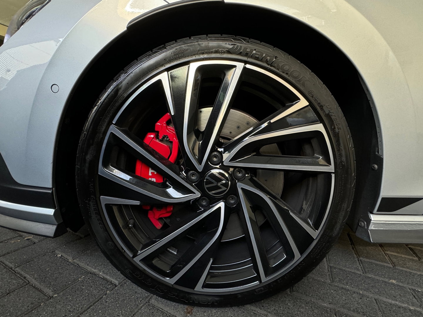 Volkswagen Golf 2.0 TSI GTI Clubsport Pano|Keyles|HuD|H/K|IQ