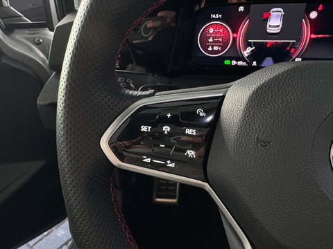 Volkswagen Golf 2.0 TSI GTI Clubsport Pano|Keyles|HuD|H/K|IQ