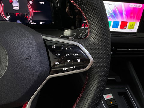 Volkswagen Golf 2.0 TSI GTI Clubsport Pano|Keyles|HuD|H/K|IQ