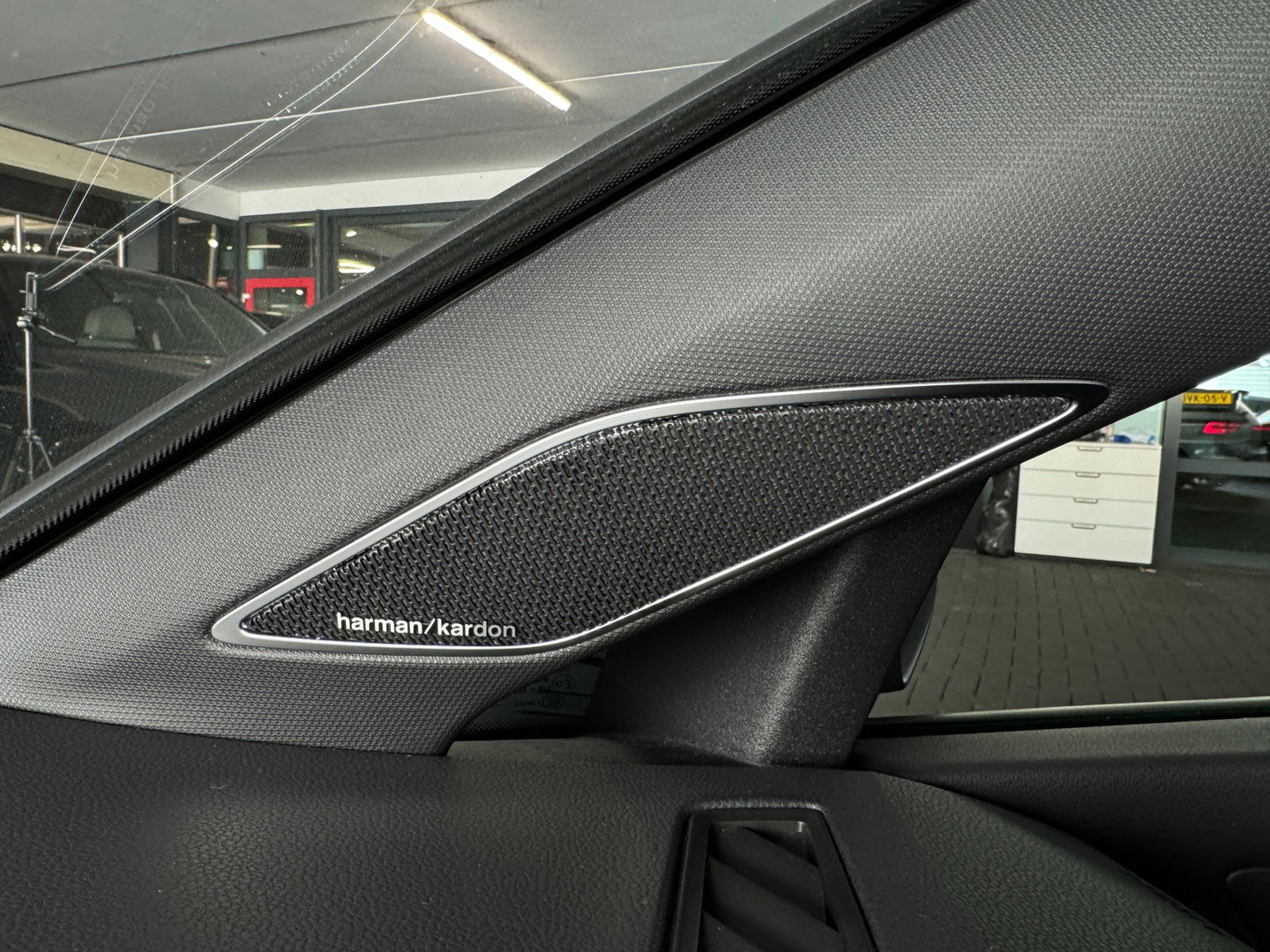 Volkswagen Golf 2.0 TSI GTI Clubsport Pano|Keyles|HuD|H/K|IQ