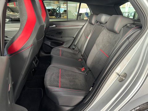 Volkswagen Golf 2.0 TSI GTI Clubsport Pano|Keyles|HuD|H/K|IQ