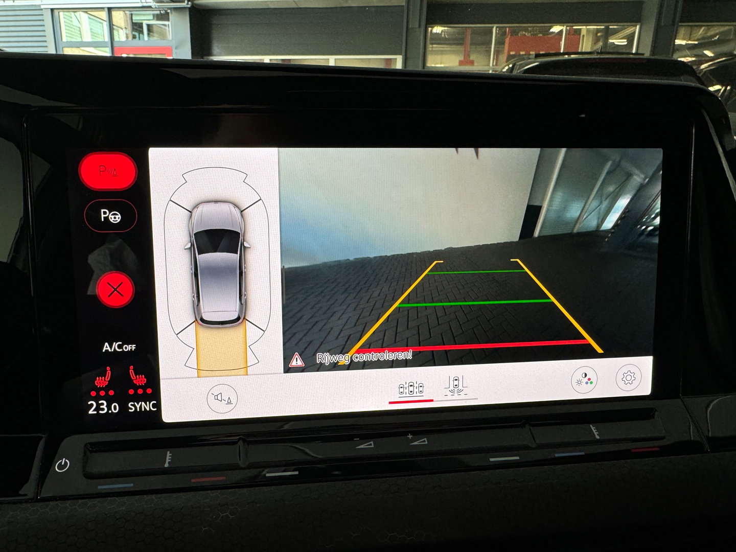 Volkswagen Golf 2.0 TSI GTI Clubsport Pano|Keyles|HuD|H/K|IQ