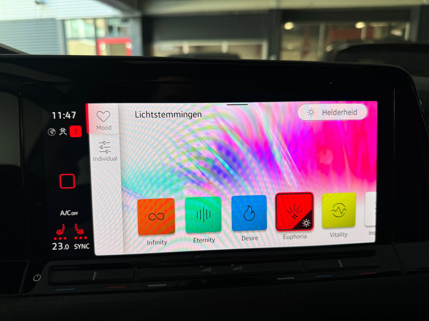 Volkswagen Golf 2.0 TSI GTI Clubsport Pano|Keyles|HuD|H/K|IQ