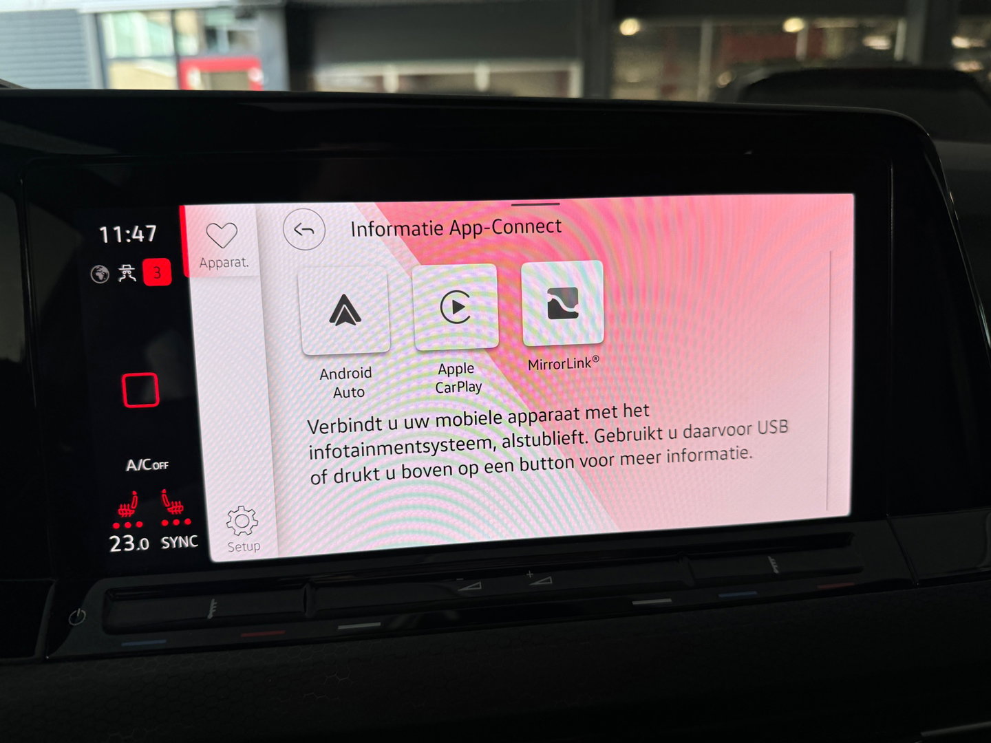 Volkswagen Golf 2.0 TSI GTI Clubsport Pano|Keyles|HuD|H/K|IQ