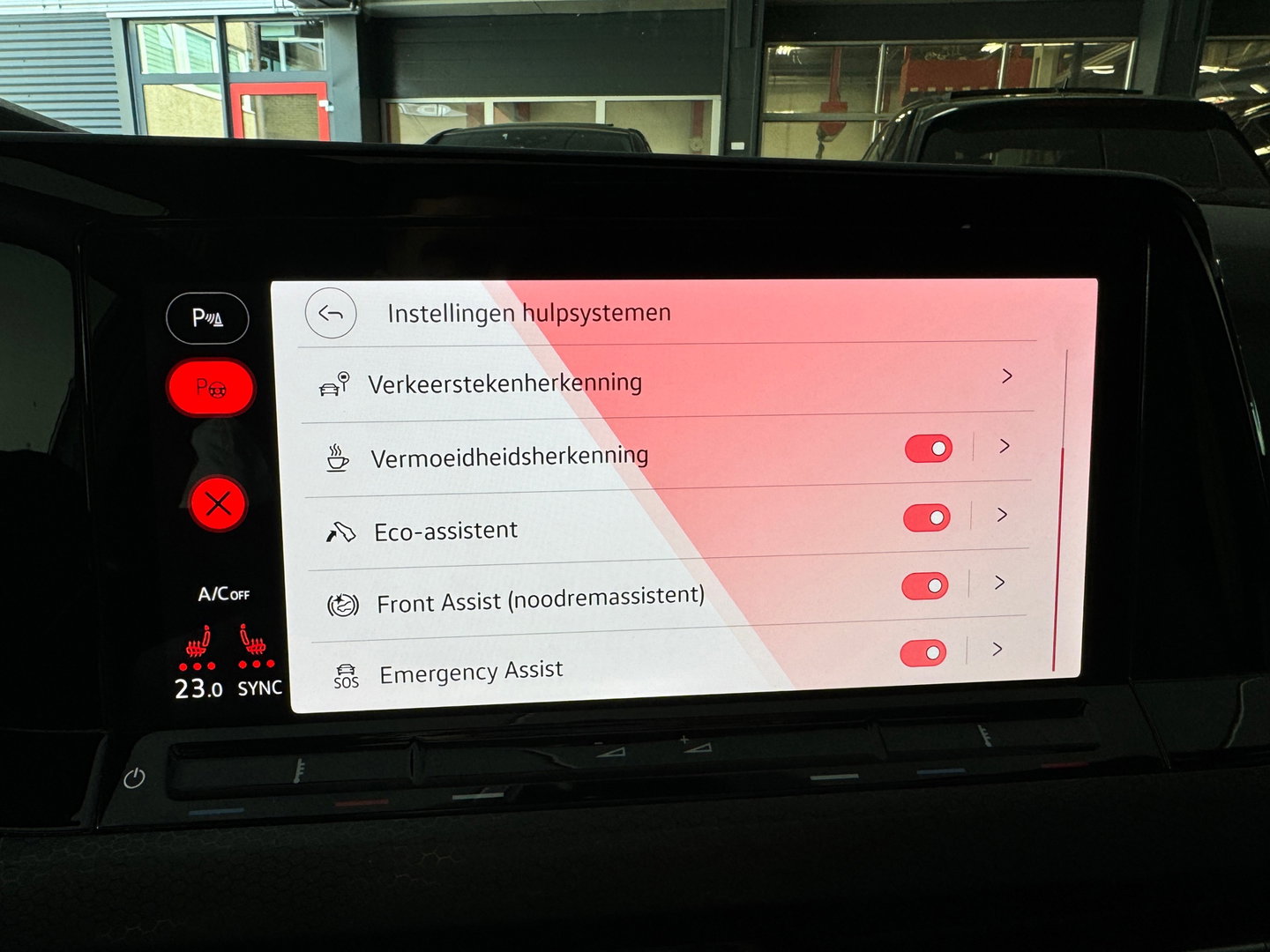 Volkswagen Golf 2.0 TSI GTI Clubsport Pano|Keyles|HuD|H/K|IQ