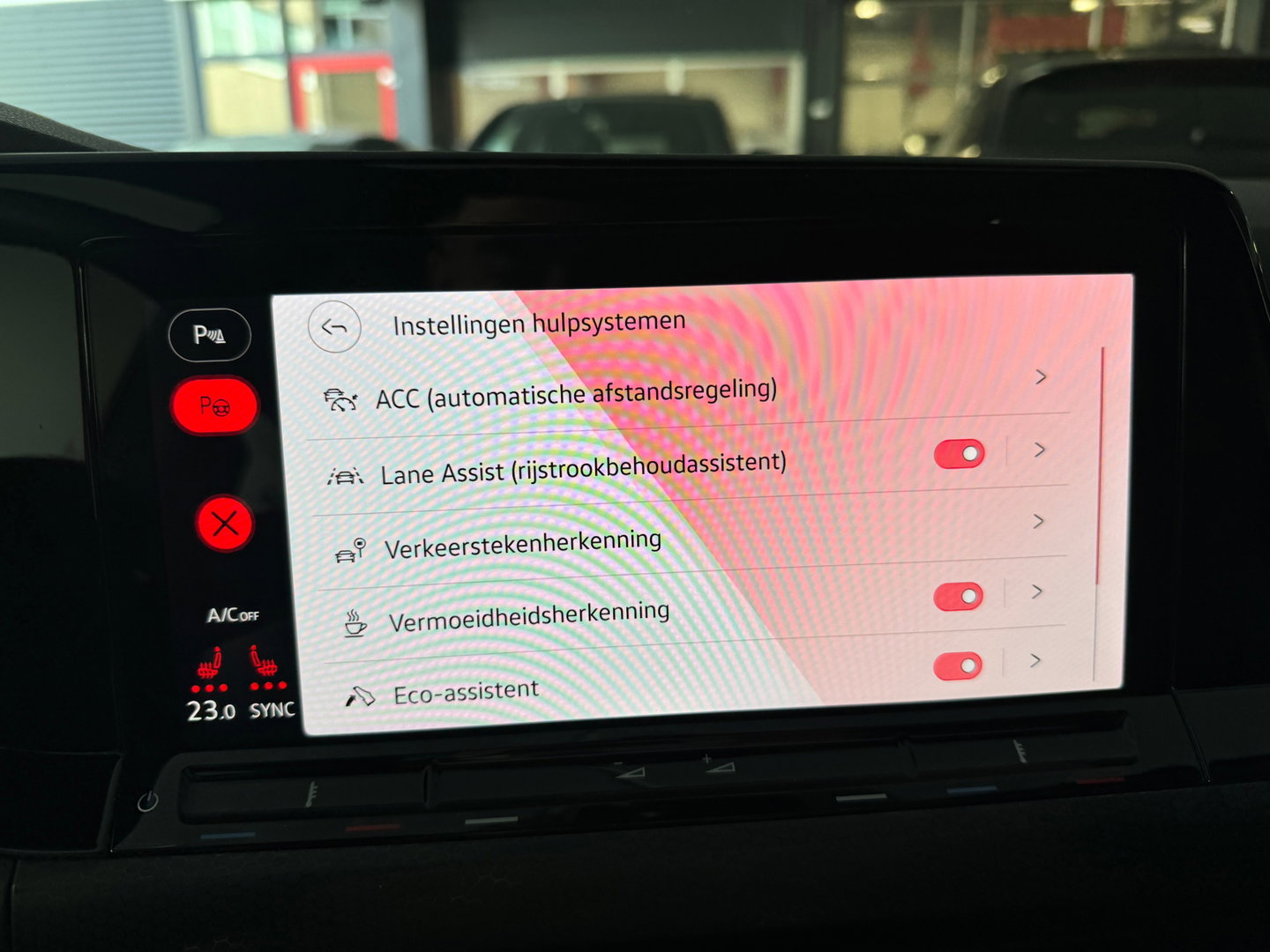 Volkswagen Golf 2.0 TSI GTI Clubsport Pano|Keyles|HuD|H/K|IQ