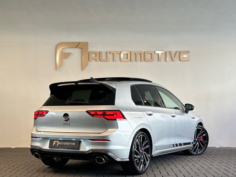 Volkswagen Golf 2.0 TSI GTI Clubsport Pano|Keyles|HuD|H/K|IQ