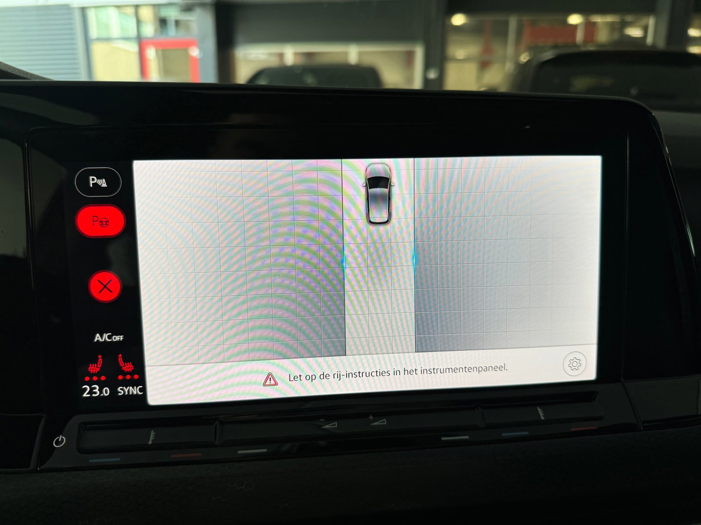 Volkswagen Golf 2.0 TSI GTI Clubsport Pano|Keyles|HuD|H/K|IQ