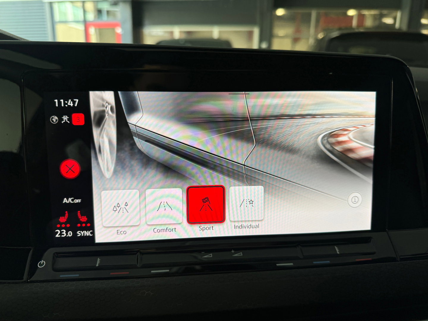 Volkswagen Golf 2.0 TSI GTI Clubsport Pano|Keyles|HuD|H/K|IQ