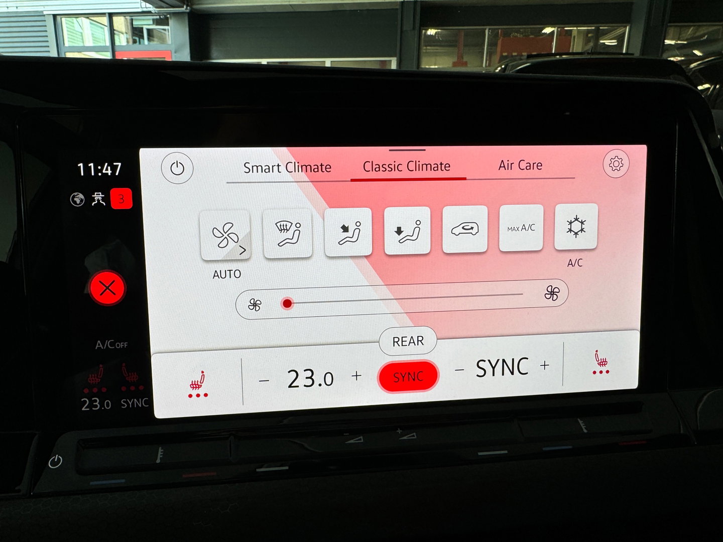 Volkswagen Golf 2.0 TSI GTI Clubsport Pano|Keyles|HuD|H/K|IQ