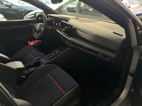 Volkswagen Golf 2.0 TSI GTI Clubsport Pano|Keyles|HuD|H/K|IQ