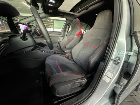 Volkswagen Golf 2.0 TSI GTI Clubsport Pano|Keyles|HuD|H/K|IQ