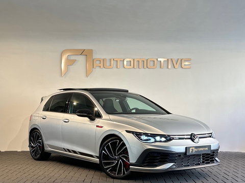 Volkswagen Golf 2.0 TSI GTI Clubsport Pano|Keyles|HuD|H/K|IQ