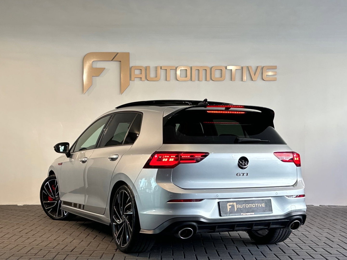 Volkswagen Golf 2.0 TSI GTI Clubsport Pano|Keyles|HuD|H/K|IQ