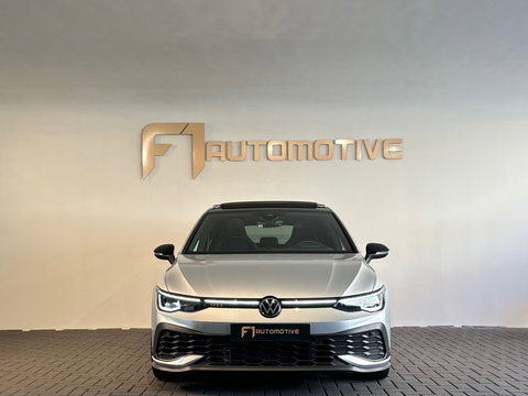 Volkswagen Golf 2.0 TSI GTI Clubsport Pano|Keyles|HuD|H/K|IQ