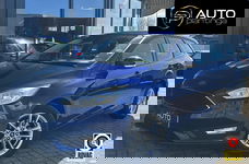 Ford Focus - Wagon 1.0 Lease Edition 125PK | Cruise Control | Climate Control | Lichtmetalen Velgen |