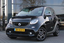 smart Fortwo - EQ 18kWh | 3 fase | Airco | Clima