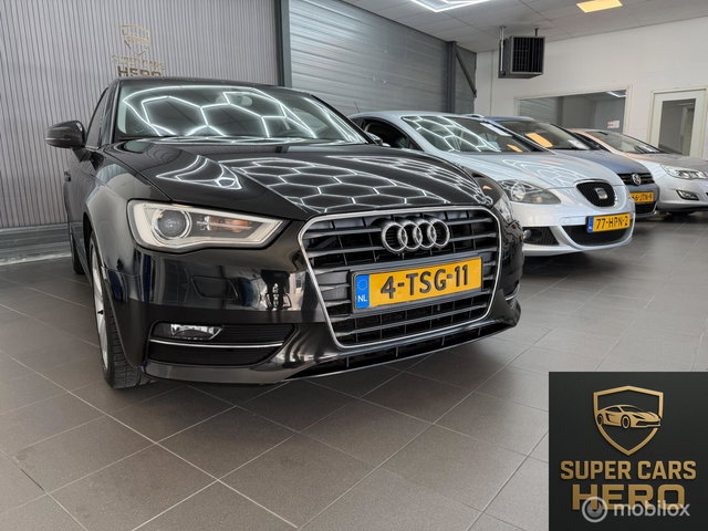 Audi A3 - Sportback 1.4 TFSI CoD Ambition Pro Line plus