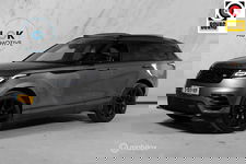 Land Rover Range Rover Velar - 2.0 P250 Turbo AWD R-Dynamic SE