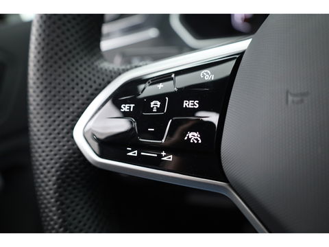 Volkswagen Tiguan 1.4 TSI eHybrid R-Line Business | SOH 95.1% | Pano | Adapt. Cruise | IQ Light | 360cam | HUD | Stoel- Stoelverw. | Memory