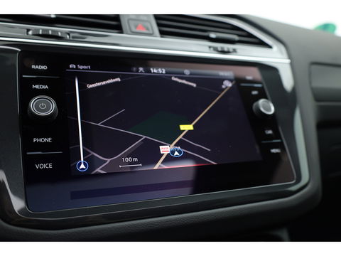 Volkswagen Tiguan 1.4 TSI eHybrid R-Line Business | SOH 95.1% | Pano | Adapt. Cruise | IQ Light | 360cam | HUD | Stoel- Stoelverw. | Memory