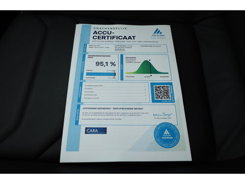 Volkswagen Tiguan 1.4 TSI eHybrid R-Line Business | SOH 95.1% | Pano | Adapt. Cruise | IQ Light | 360cam | HUD | Stoel- Stoelverw. | Memory