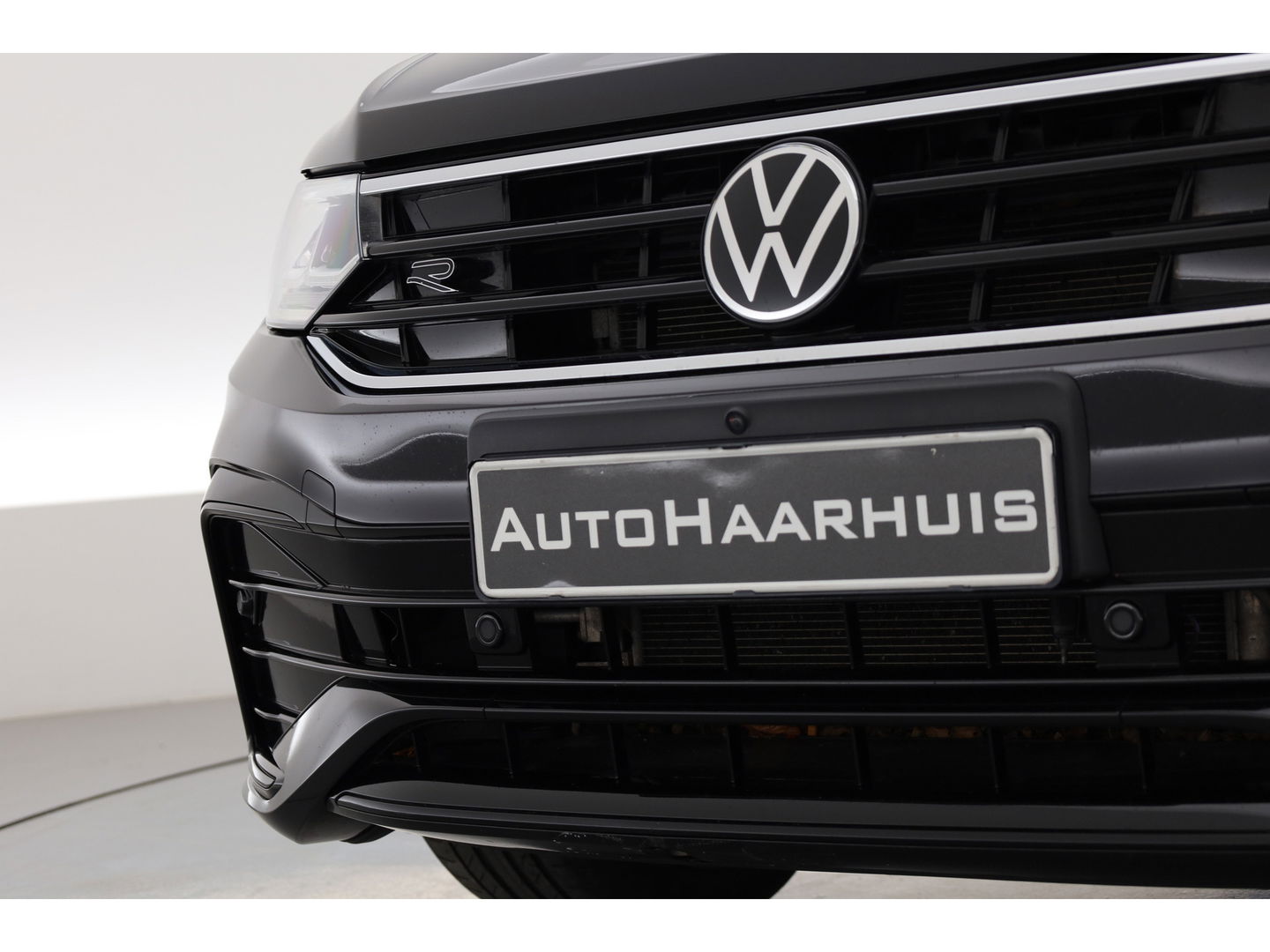 Volkswagen Tiguan 1.4 TSI eHybrid R-Line Business | SOH 95.1% | Pano | Adapt. Cruise | IQ Light | 360cam | HUD | Stoel- Stoelverw. | Memory