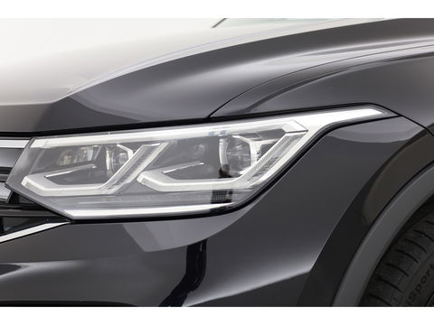 Volkswagen Tiguan 1.4 TSI eHybrid R-Line Business | SOH 95.1% | Pano | Adapt. Cruise | IQ Light | 360cam | HUD | Stoel- Stoelverw. | Memory