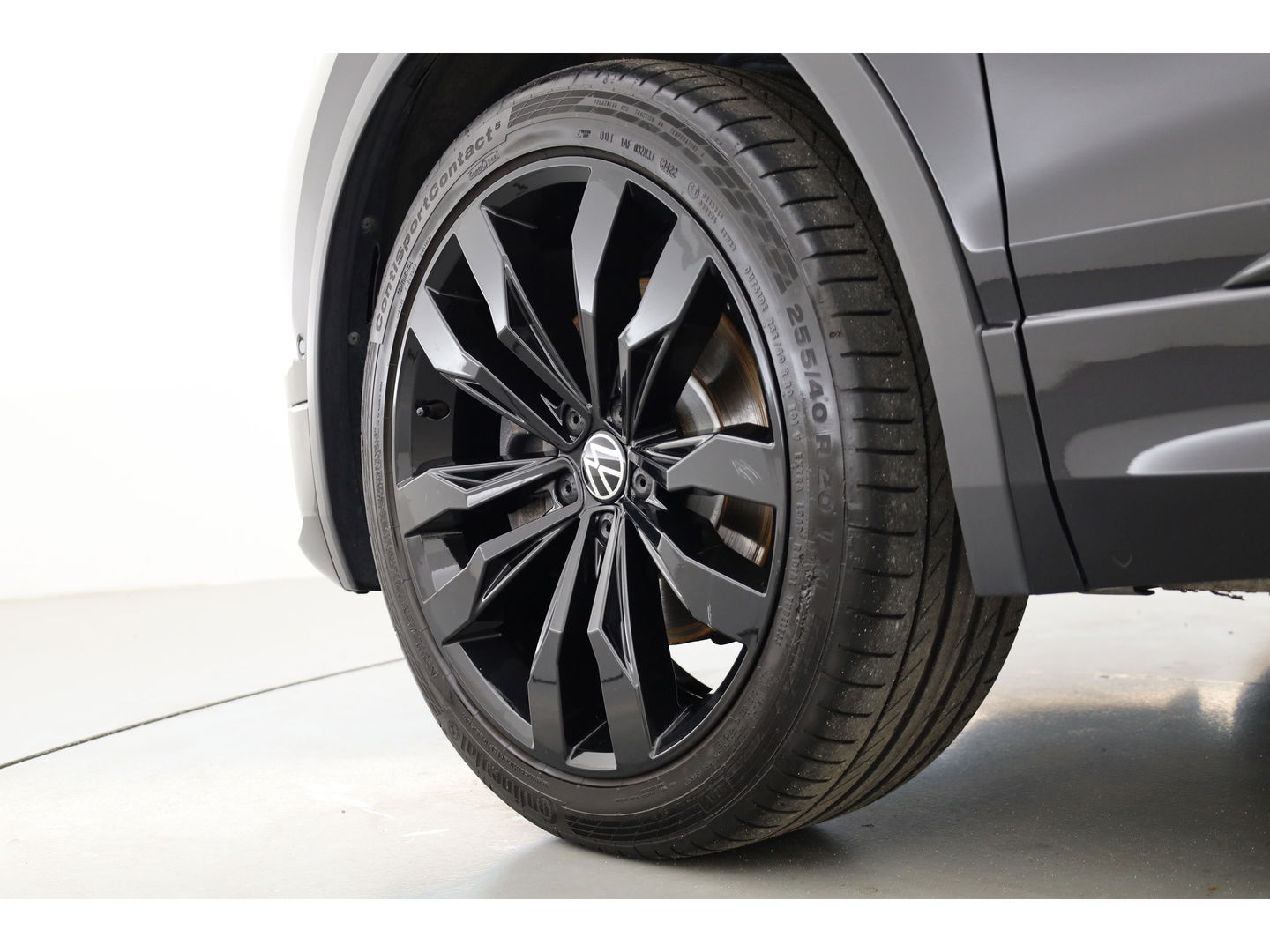 Volkswagen Tiguan 1.4 TSI eHybrid R-Line Business | SOH 95.1% | Pano | Adapt. Cruise | IQ Light | 360cam | HUD | Stoel- Stoelverw. | Memory