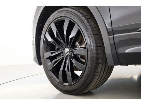 Volkswagen Tiguan 1.4 TSI eHybrid R-Line Business | SOH 95.1% | Pano | Adapt. Cruise | IQ Light | 360cam | HUD | Stoel- Stoelverw. | Memory