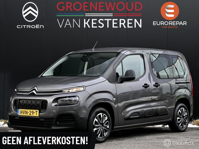 Citroën Berlingo - combi 1.2 PureTech Feel