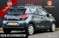 Citroën C1 - 1.0 e-VTi Feel I Airco I