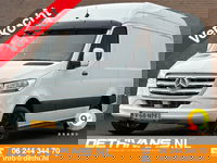 Mercedes-Benz Sprinter - 316CDI 164PK L2H2 3.500KG Trekhaak