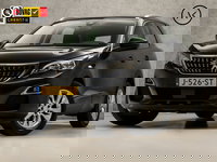Peugeot 3008 - 1.2 PureTech Sport Automaat (APPLE CARPLAY, GROOT NAVI, TREKHAAK, PARKEERSENSOREN, SPORTSTOELEN, CRUISE, LANE ASSIST, NIEUWSTAAT)