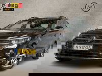 Volkswagen Taigo - 1.0 TSI R-Line Automaat (2X R-LINE, VIRTUAL COCKPIT, APPLE CARPLAY, GROOT NAVI, CAMERA, STOELVERWARMING, SPORTSTOELEN, GETINT GLAS, KEYLESS, NIEUWSTAAT)