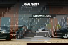 Volvo V60 - 2.0 B4 Inscription | NL auto | 2e eigenaar | BTW auto | Stuurverwarming | Leer | Cruise control | DAB | Camera | LED | Navigatie | Bluetooth | PDC