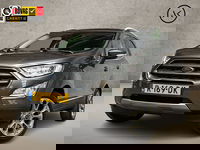 Ford EcoSport - 1.0 EcoBoost ST-Line (APPLE CARPLAY, GROOT NAVI, STUUR/STOELVERWARMING, CAMERA, BANG&OLUFSEN, SPORTSTOELEN, GETINT GLAS, NIEUWE APK, NIEUWSTAAT)