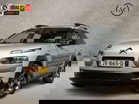 Citroën C4 Cactus - 1.2 PureTech Shine (NAVIGATIE, CAMERA, LM VELGEN, SPORTSTOELEN, GETINT GLAS, CRUISE, NIEUWE APK, NIEUWSTAAT)