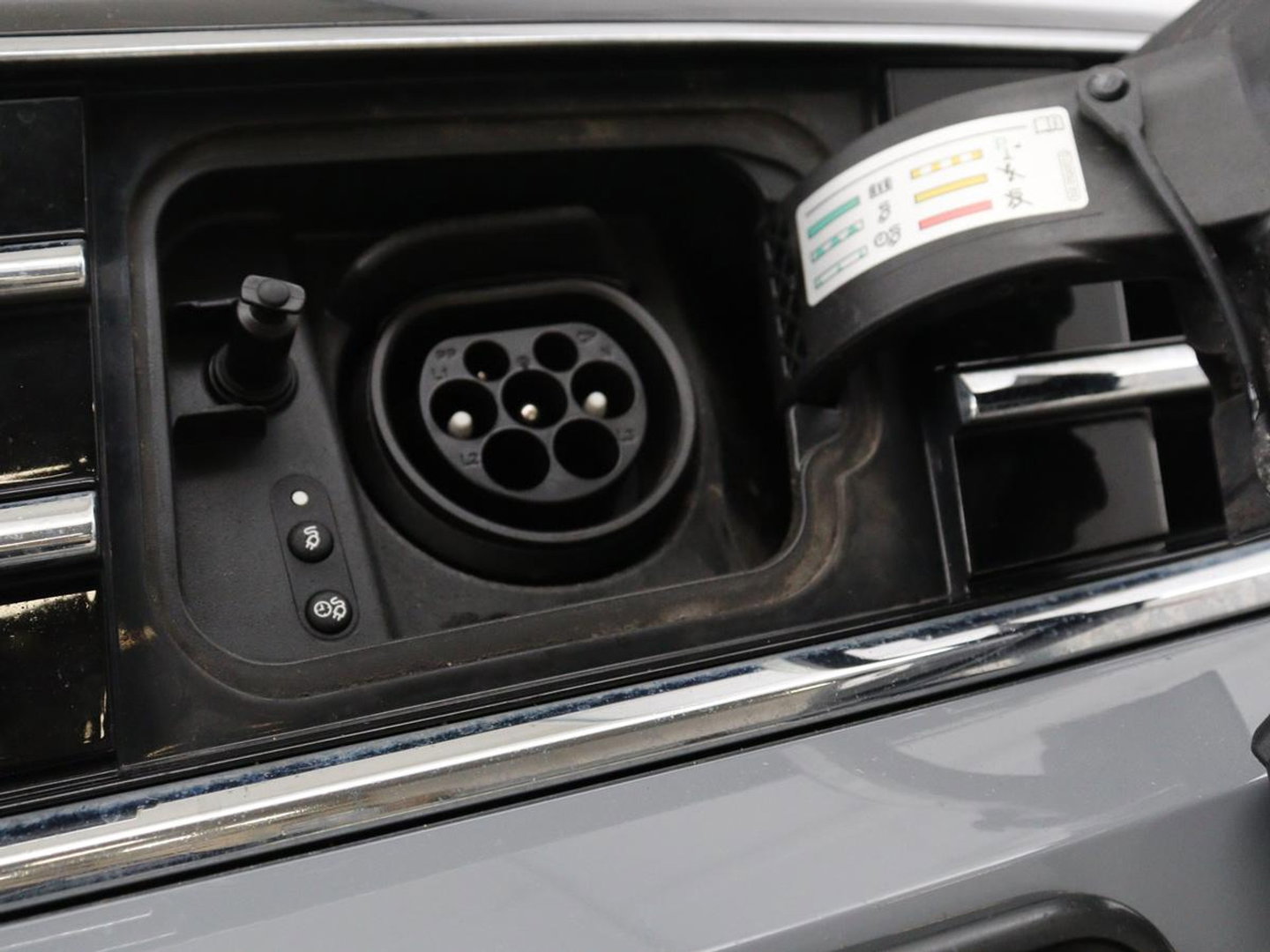 Volkswagen Passat 1.4 TSI PHEV GTE Business | Adaptive Cruise | Stoelverwarming | Trekhaak | Carplay | Massage | Camera