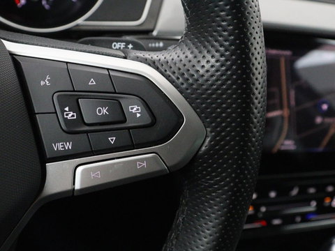 Volkswagen Passat 1.4 TSI PHEV GTE Business | Adaptive Cruise | Stoelverwarming | Trekhaak | Carplay | Massage | Camera